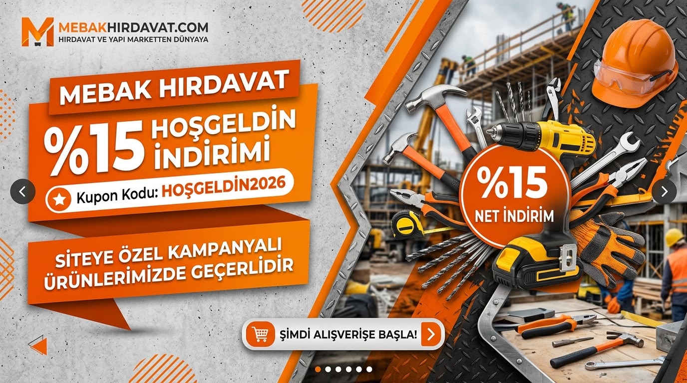 İNDİRİM