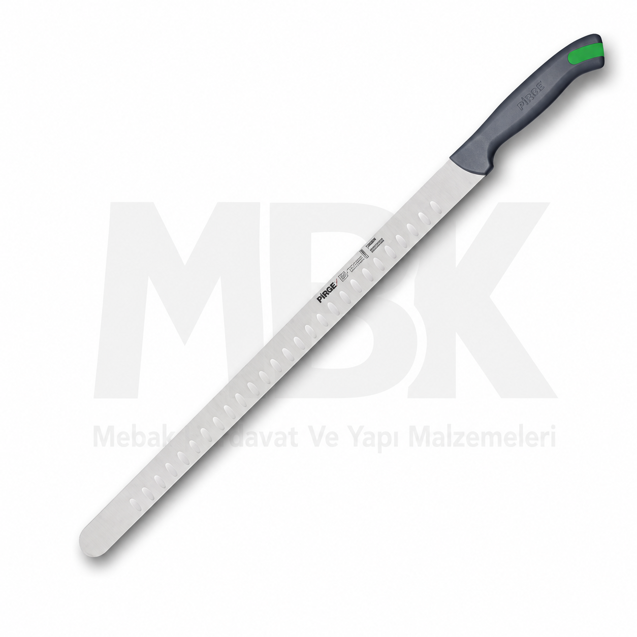 PİRGE - Mebak Hırdavat