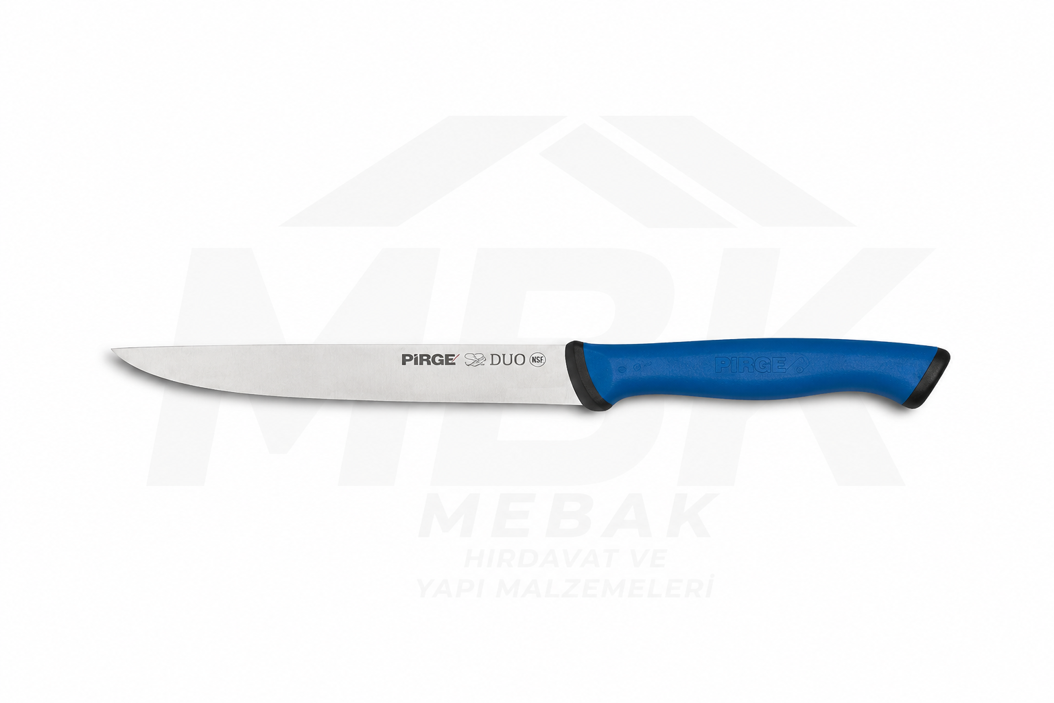 PİRGE - Mebak Hırdavat