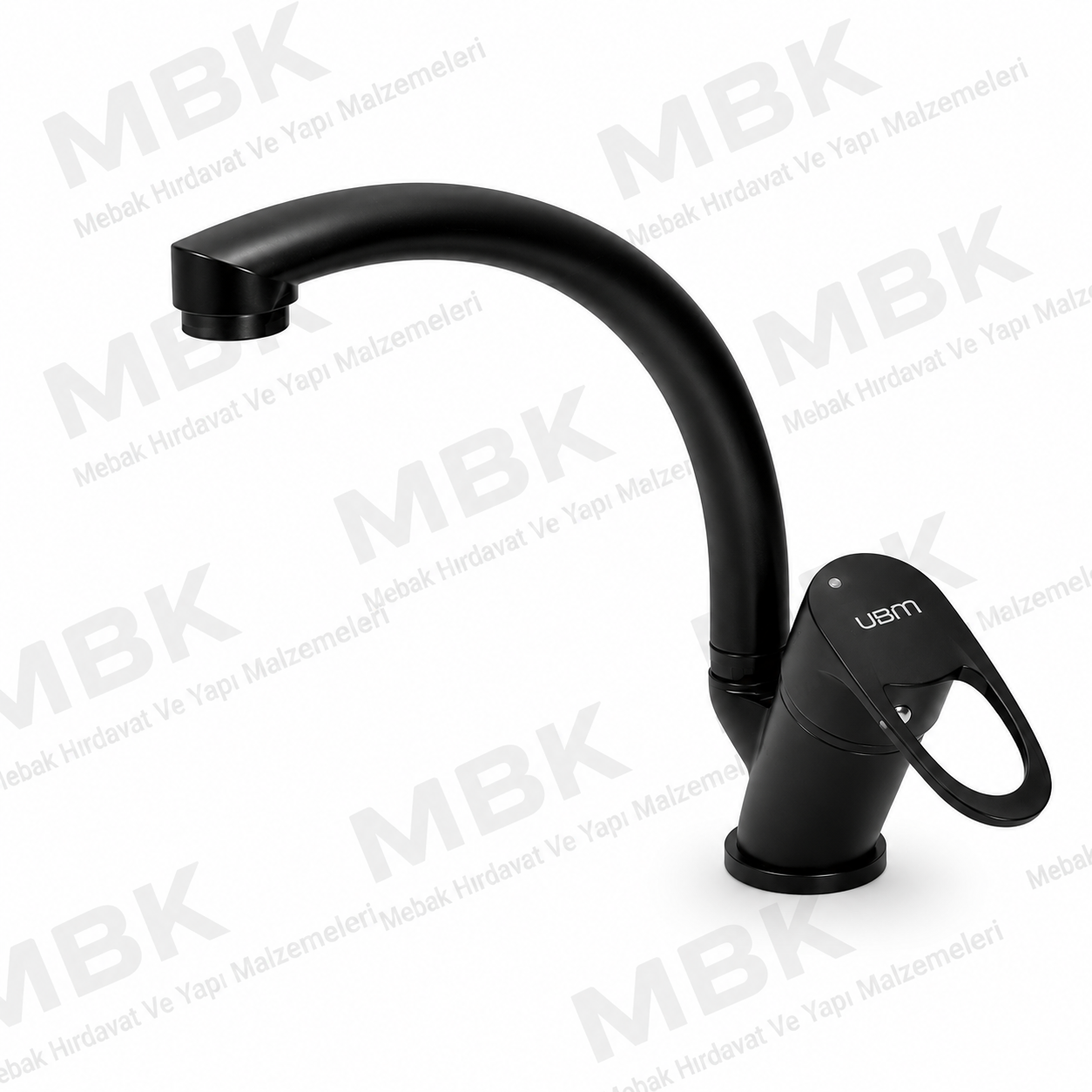 UBM - Mebak Hırdavat