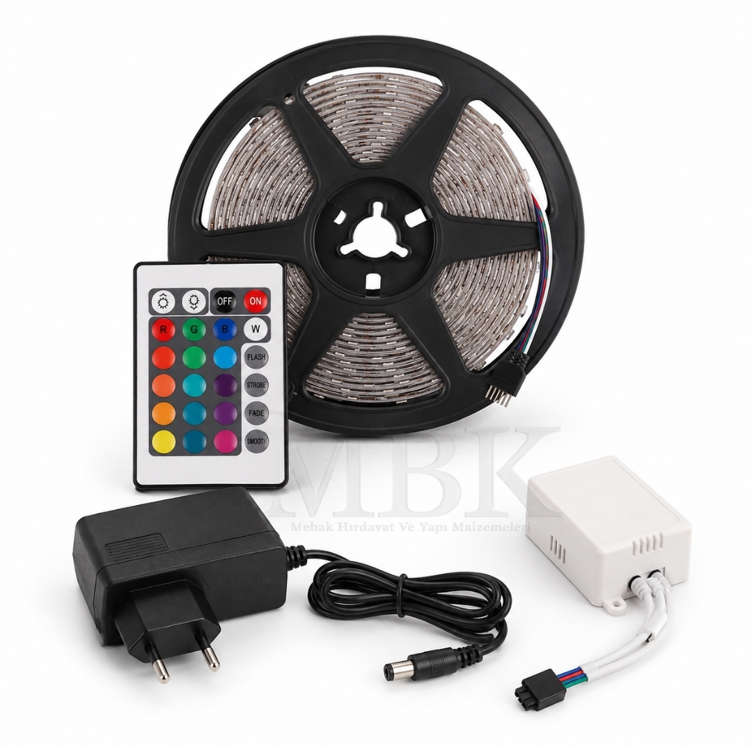Ledolet - Mebak Hırdavat
