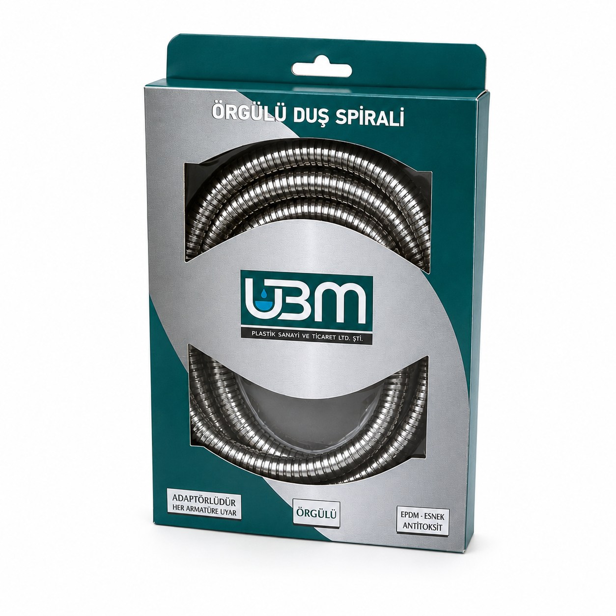 UBM - Mebak Hırdavat