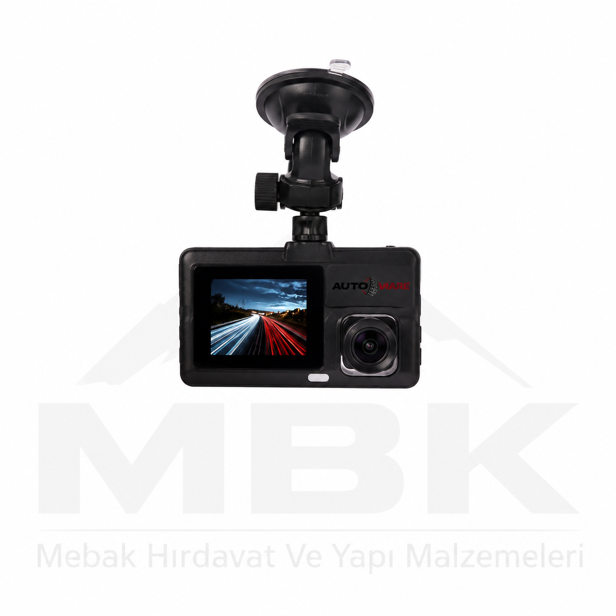 Auto ware - Mebak Hırdavat