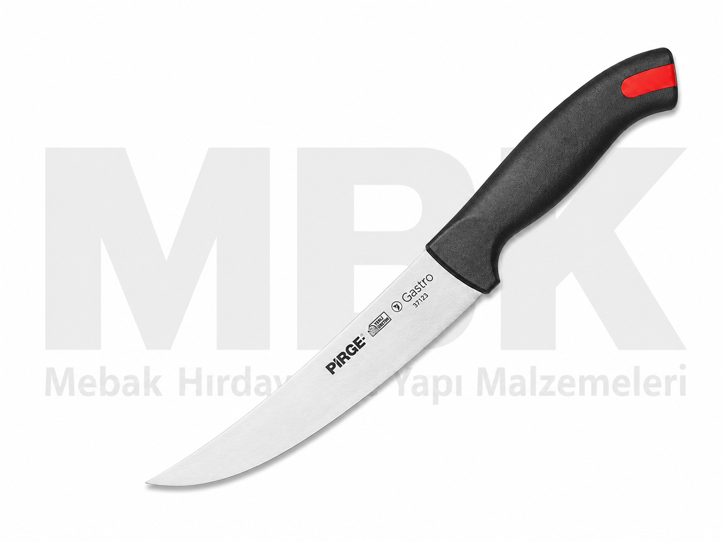 PİRGE - Mebak Hırdavat