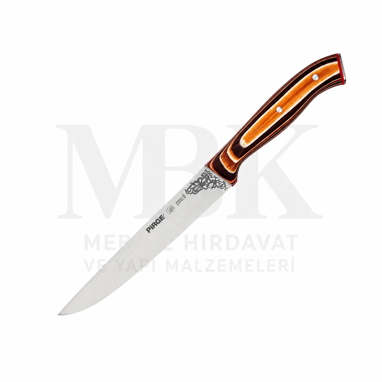 PİRGE - Mebak Hırdavat