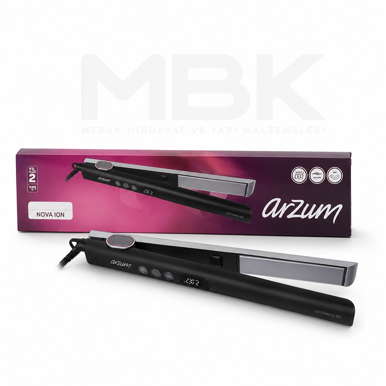 Arzum - Mebak Hırdavat