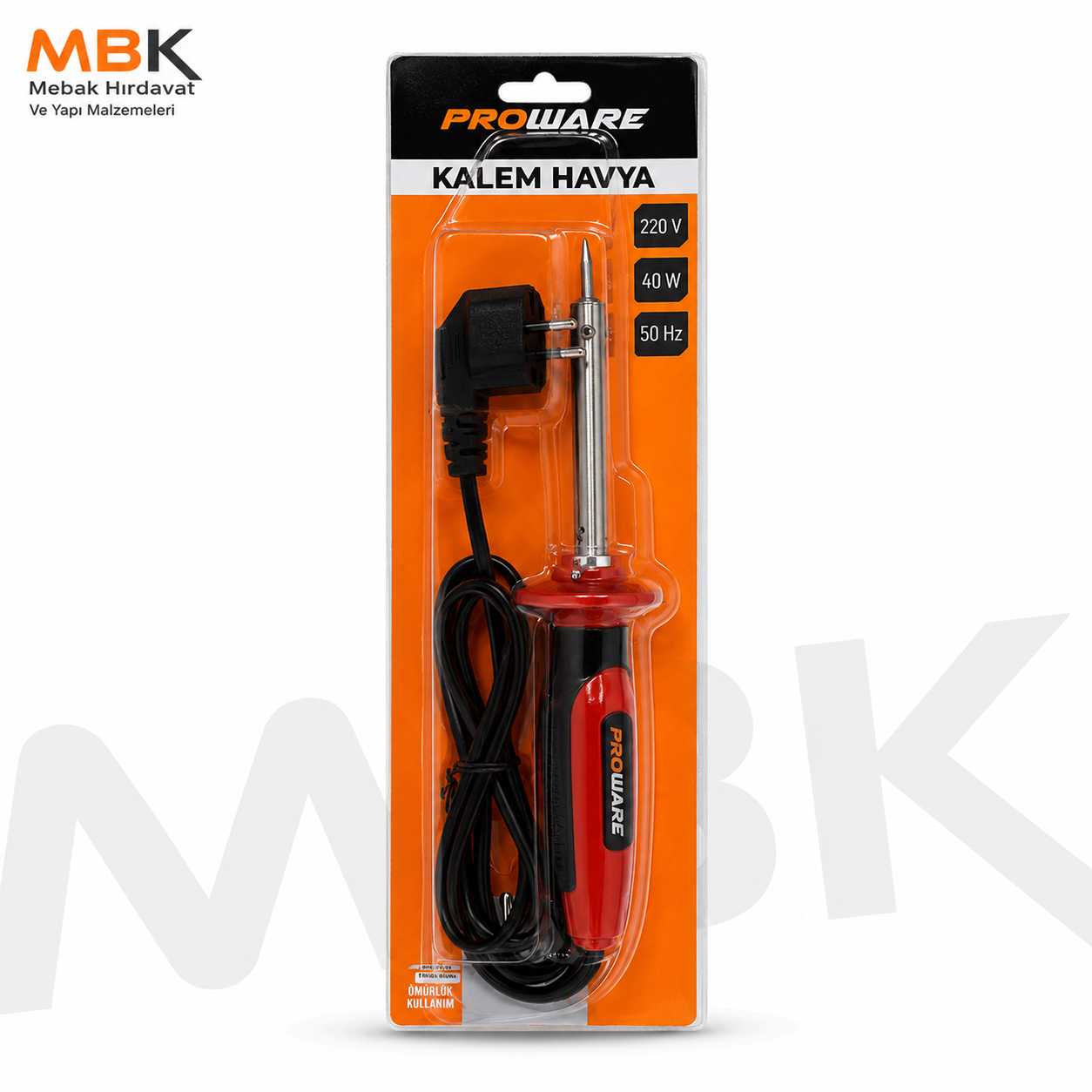 Proware - Mebak Hırdavat