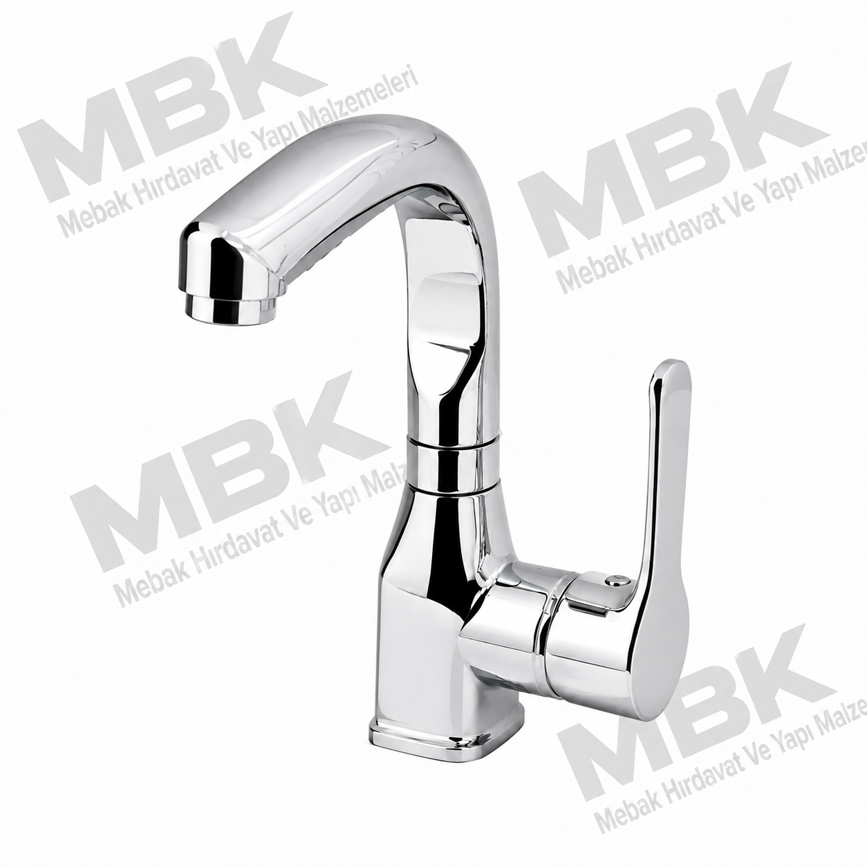 UBM - Mebak Hırdavat