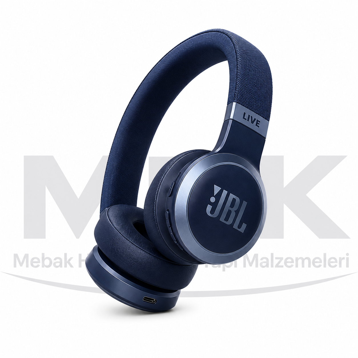 JBL - Mebak Hırdavat