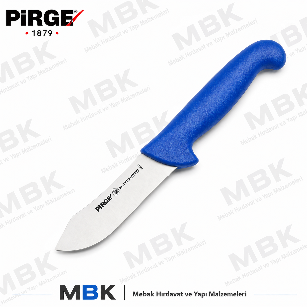 Pirge - Mebak Hırdavat