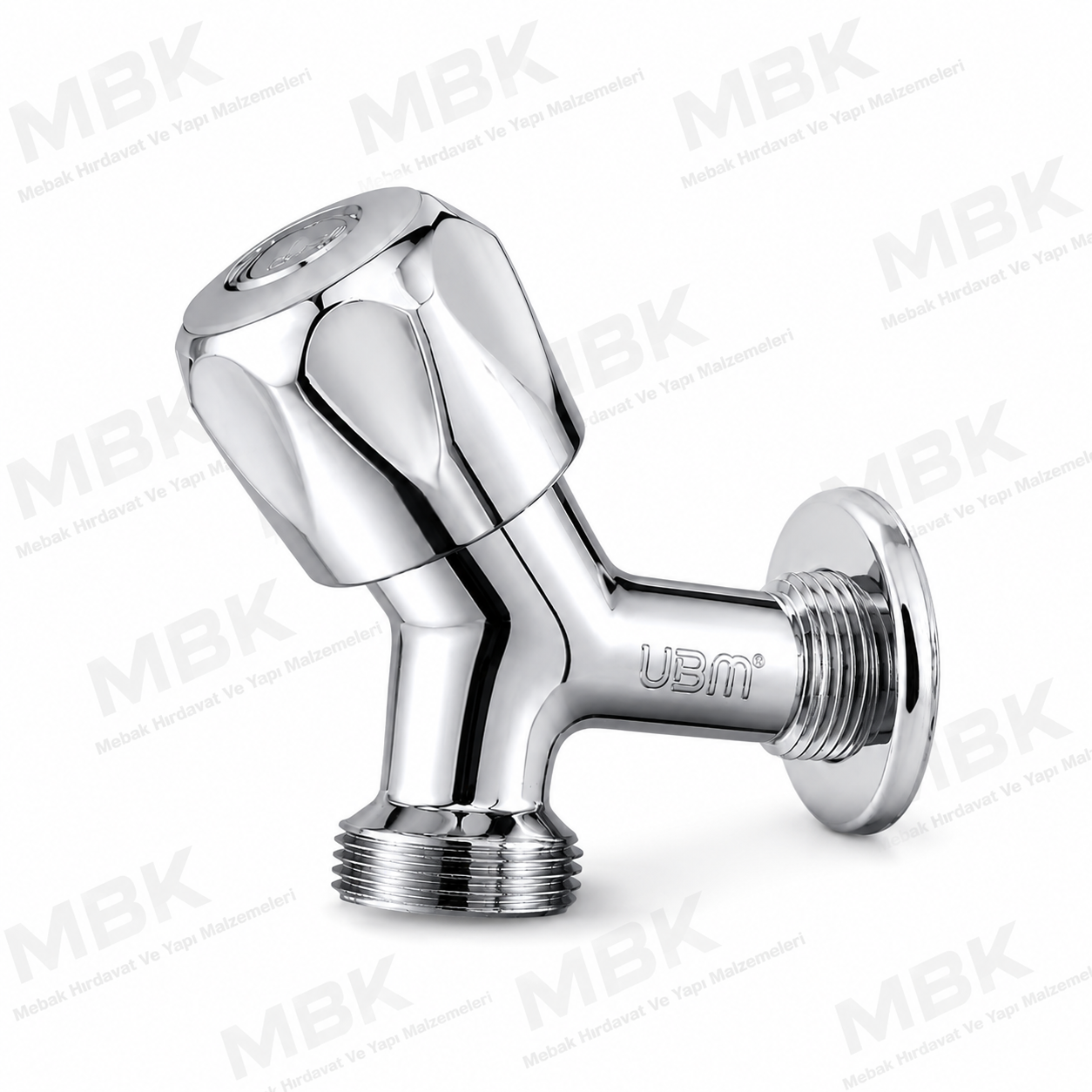 UBM - Mebak Hırdavat