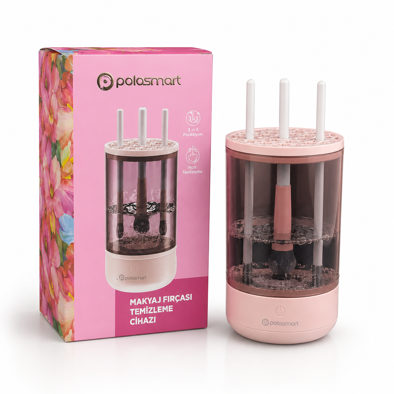 Polosmart - Mebak Hırdavat