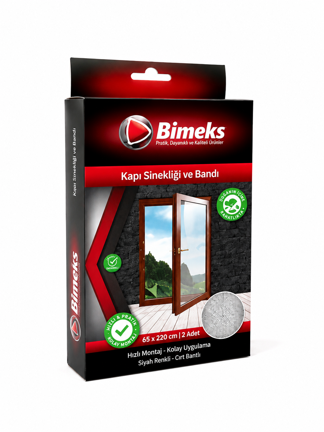 Bimeks - Mebak Hırdavat